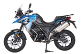 Voge 650 DS Blue